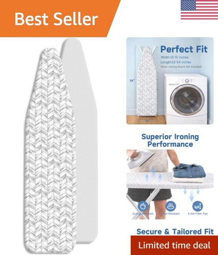 Elegant reversible ironing - elegant,