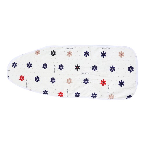 Stain resistant cover iron - resistant,