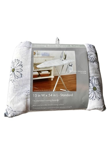 Ironing board cover pad - ironing,