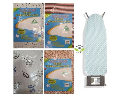 Large ironing board - board, cover