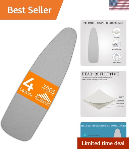 Ironing board cover - cover, |