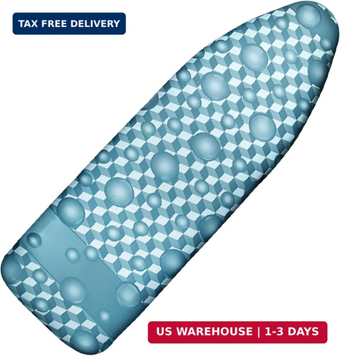 Ironing board cover and pad - ironing,
