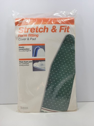 Vintage stretch fit - stretch, ironing