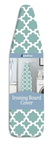 Whitmor deluxe ironing - deluxe,