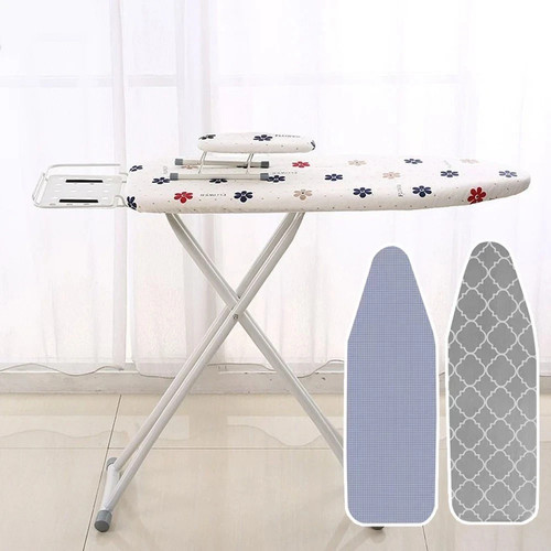 New ironing board - new, cover
