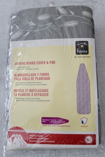 Homz ironing board - board, &