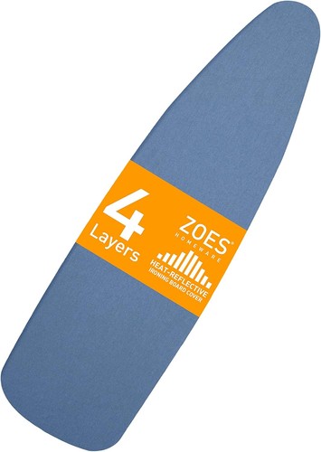 Ironing board cover pad - board, &