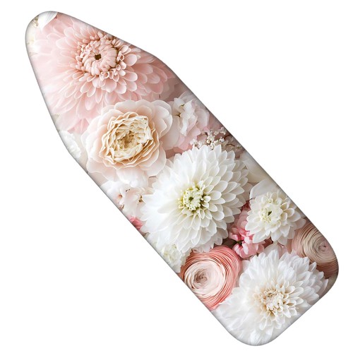 Pink white blooming flowers - pink,