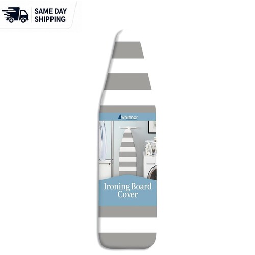 Cotton ironing board cover - cotton,