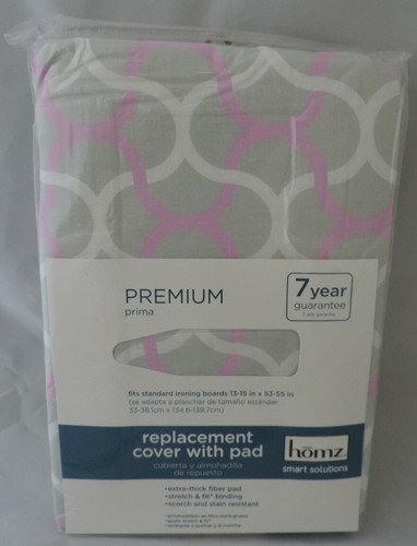 New homz cotton - new, padded