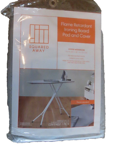 Ironing board cover 54 - board,