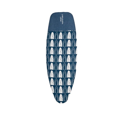Addis deluxe ironing board - addis,