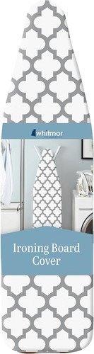 Whitmor ironing board - ironing,