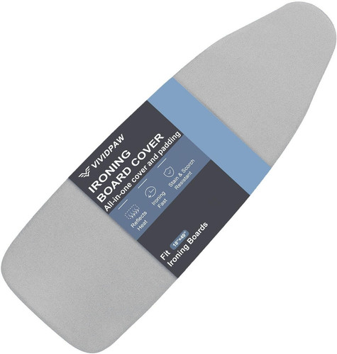 Ironing board cover and pad - ironing,