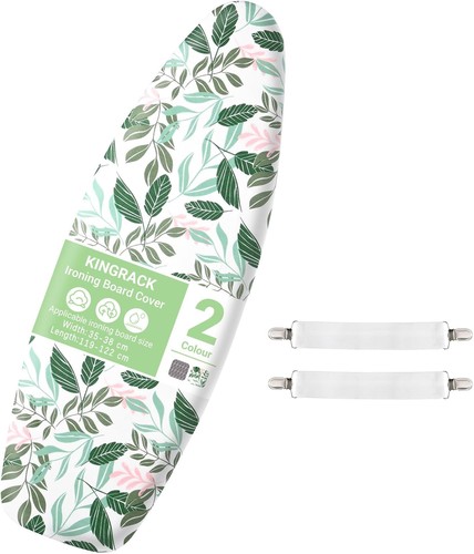 Kingrack ironing board cover - kingrack,