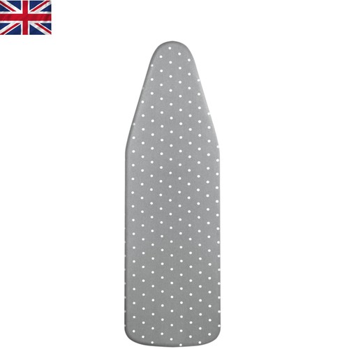 Customizable fit ironing board - customizable,