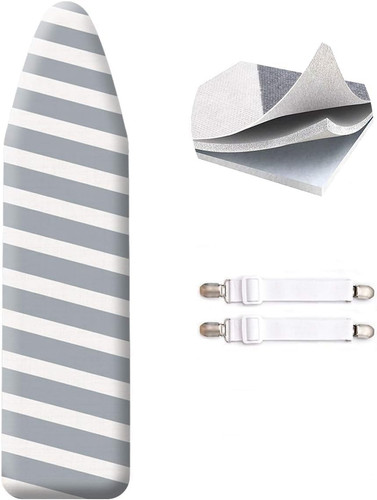 12x42 inch ironing board cover - 12x42,
