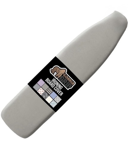 Gorilla grip ironing - gorilla,