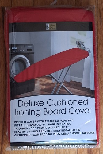 Better home red deluxe - better,