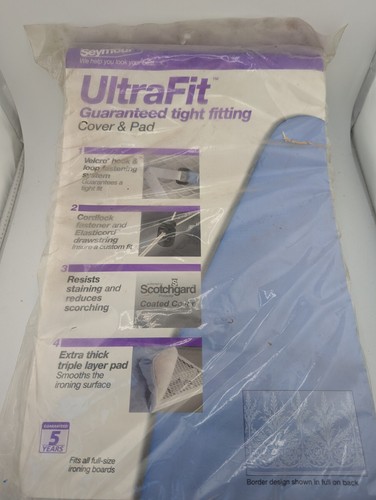 Seymour ultra fit full - ultra, size