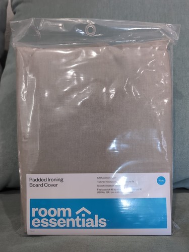 Room essentials padded ironing - room,