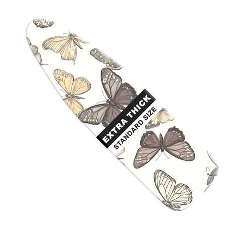 Bsfhh ironing board cover - bsfhh,
