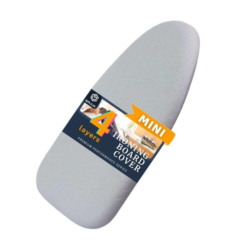 Tabletop ironing board cover - ironing,