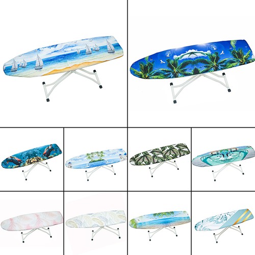 Printed ironing board cover - printed,