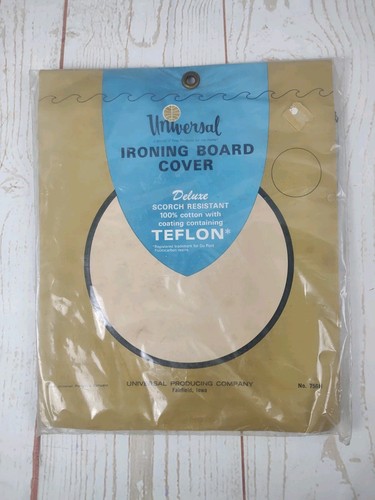 Vintage nos universal cotton - vintage,