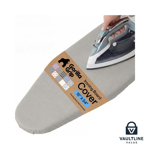 Ironing board cover - ironing, 15x54
