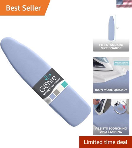 Ironing board cover extra - board, cover,