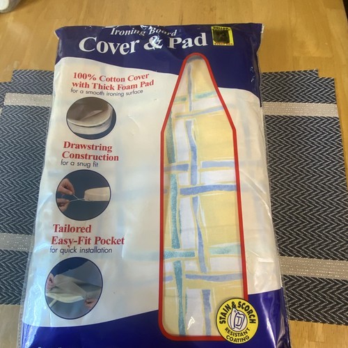 Homz cotton ironing - homz,