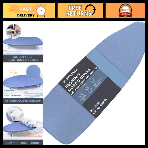 Heavy duty tabletop ironing - heavy,