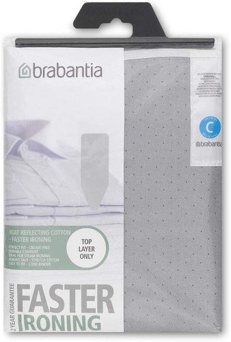 Brabantia durable foam - brabantia,