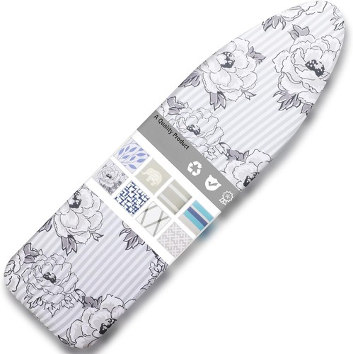 Ironing board cover and pad - ironing,