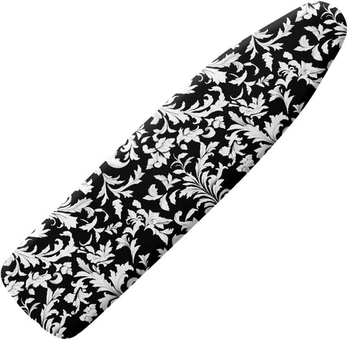 Classic damask floral homes - floral,