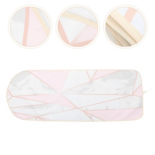 Ironing board cover - board,
