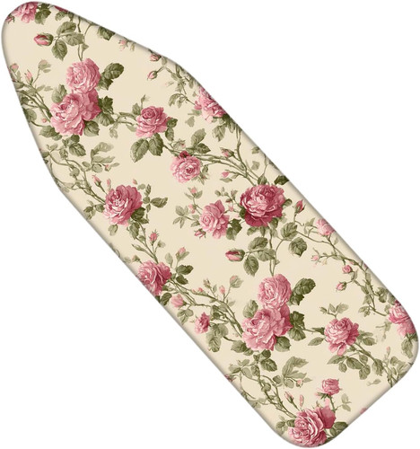 Ironing board cover needle - board,