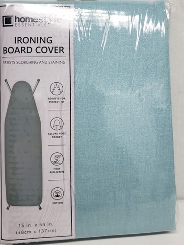 Padded ironing board cover - padded,