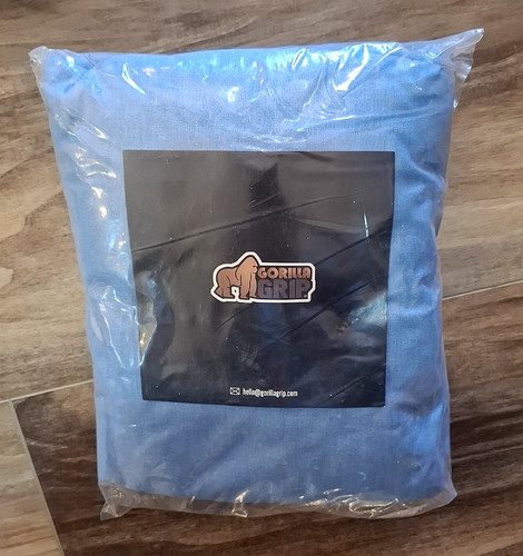 New gorilla grip ironing - gorilla, board