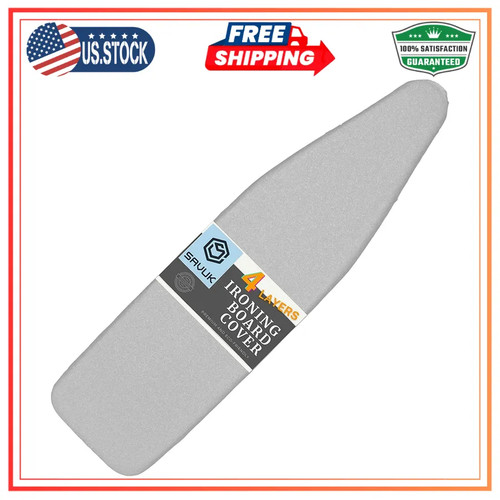 Savuk ironing board cover and - savuk,