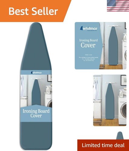 Whitmor ironing board cover - ironing,