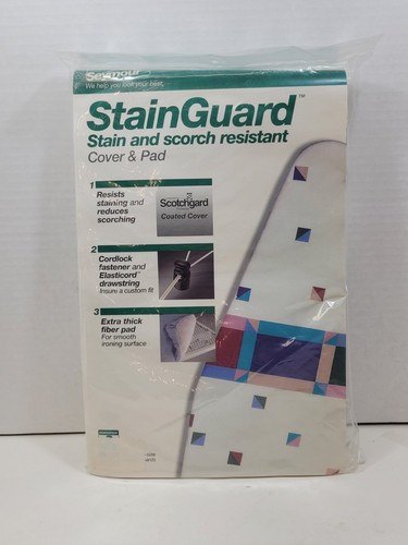 Vintage seymour stainguard - vintage,