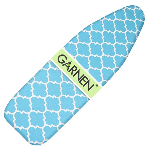 Garnen ironing board cover - board, and
