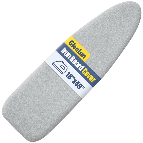 Extra wide silver - extra, ironing