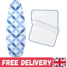Extra Thick 7mm Ironing Board
