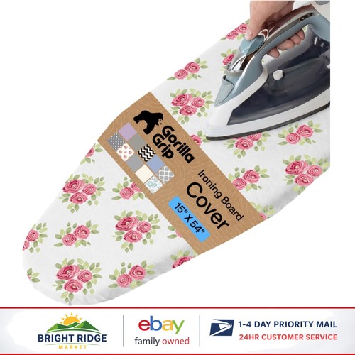 Ironing board cover - ironing,