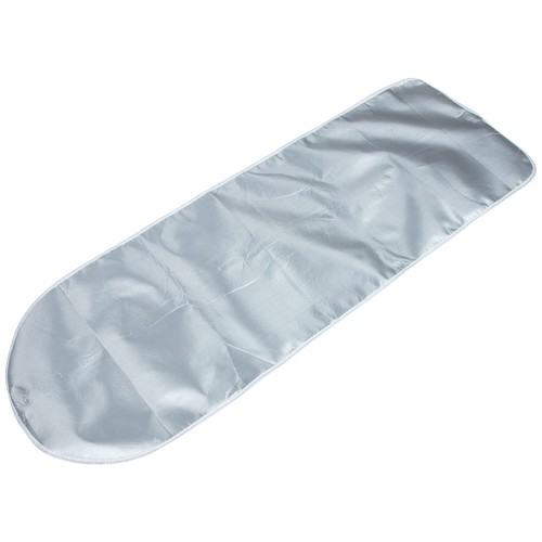 Protective ironing board - protective, cover