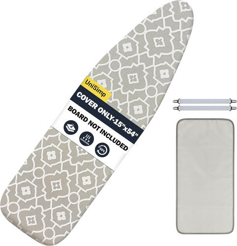 Ironing board cover - ironing, pad