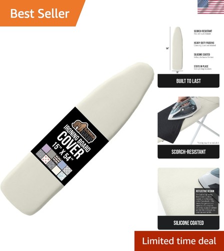Extra thick padding ironing - padding,